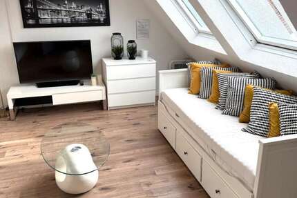 Zimmer Ludwigsburg Oßweil - 2 Zimmer, 1.400&euro; | Angebot:27563325