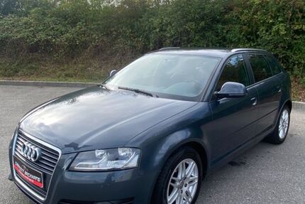 Audi A3 199.000 km 6.690 &euro; Backnang 71522