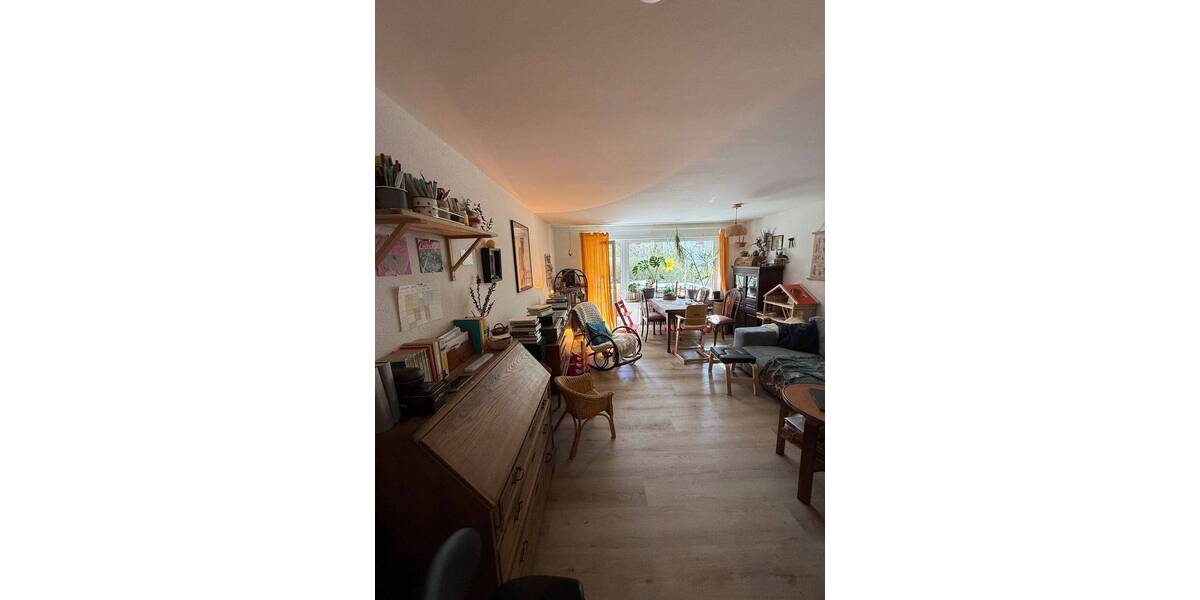 Etagenwohnung Stuttgart Kaltental - 3 Zimmer, 69 m&sup2;, 289.000&euro; | Angebot:25957857