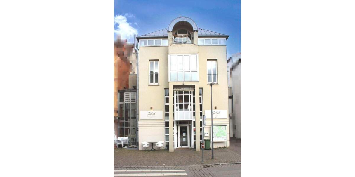 Einfamilienhaus Stuttgart Untertürkheim - 2 Zimmer, 799.000&euro; | Angebot:25687364