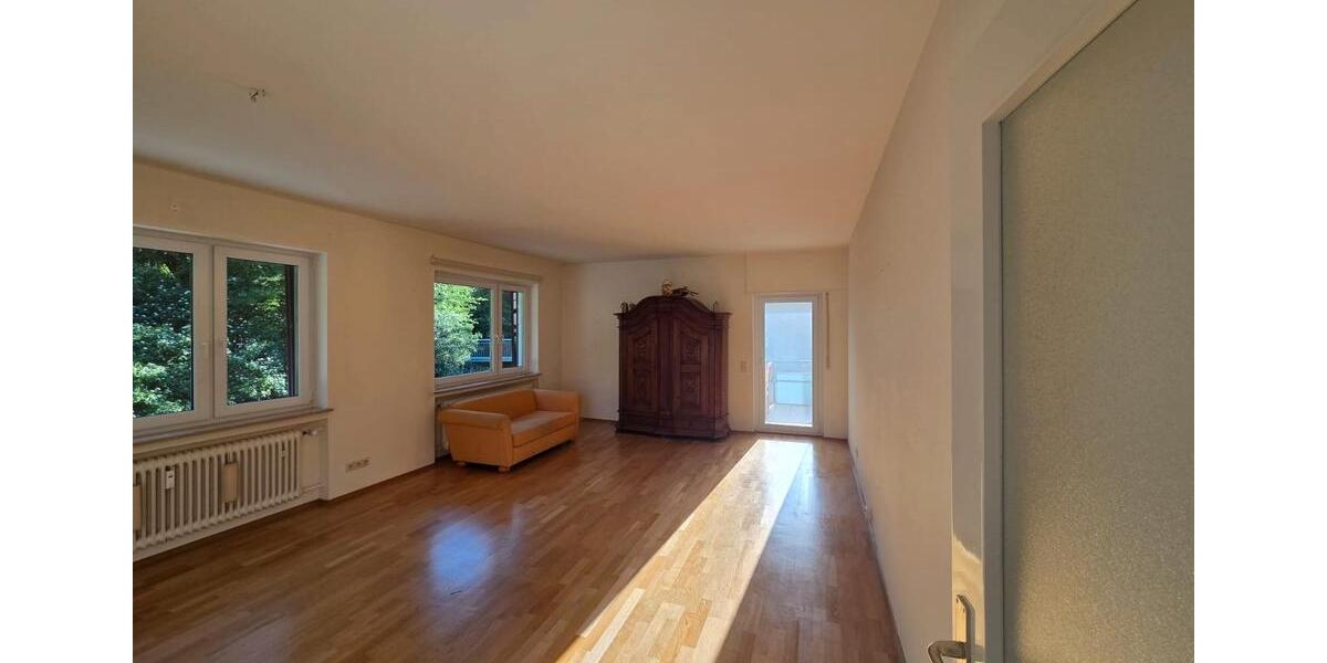 Etagenwohnung Stuttgart Vaihingen - 4 Zimmer, 118 m&sup2;, 588.000&euro; | Angebot:27228722