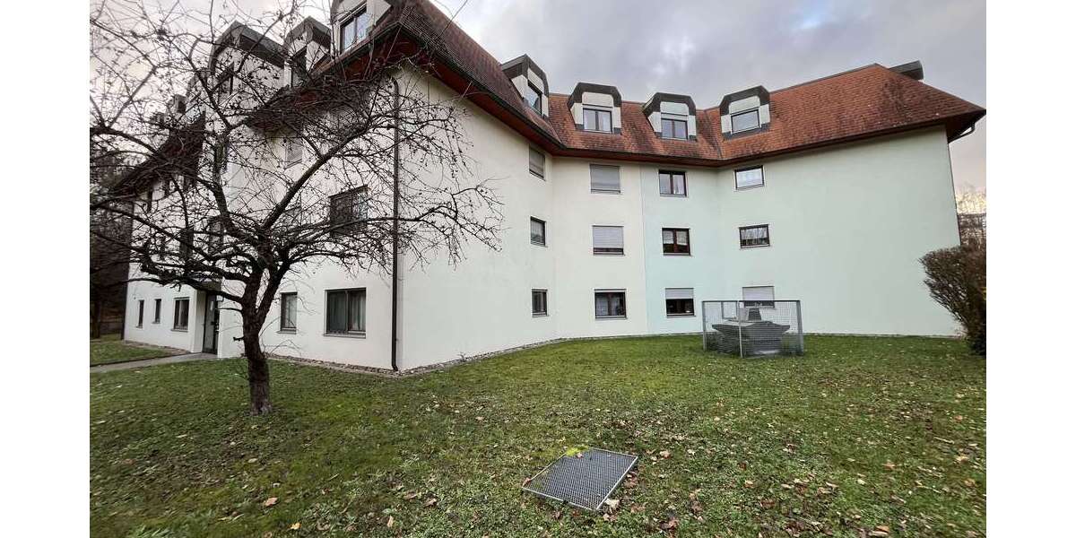 Etagenwohnung Heilbronn - 3 Zimmer, 75 m&sup2;, 259.000&euro; | Angebot:25655252
