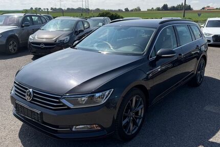 VW Passat 223.000 km 12.790 &euro; Heilbronn 74080