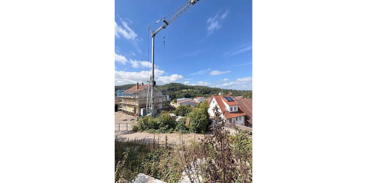 Großzügiges Grundstück mit ca. 2.750 m² in Oppenweiler – davon ca. 1.500 m² Bauland - Grundstück Oppenweiler | Angebot:27460327