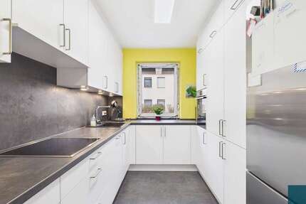 Haus Winnenden - 4.5 Zimmer, 100 m&sup2;, 469.000&euro; | Angebot:24785939