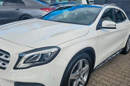 Mercedes-Benz GLA 200 49.633 km 23.980 &euro; Magstadt 71106