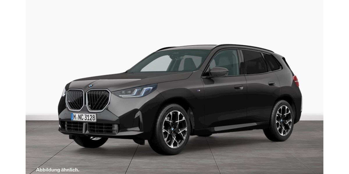 BMW X3 9.504 km 53.590 &euro; Stuttgart 70569