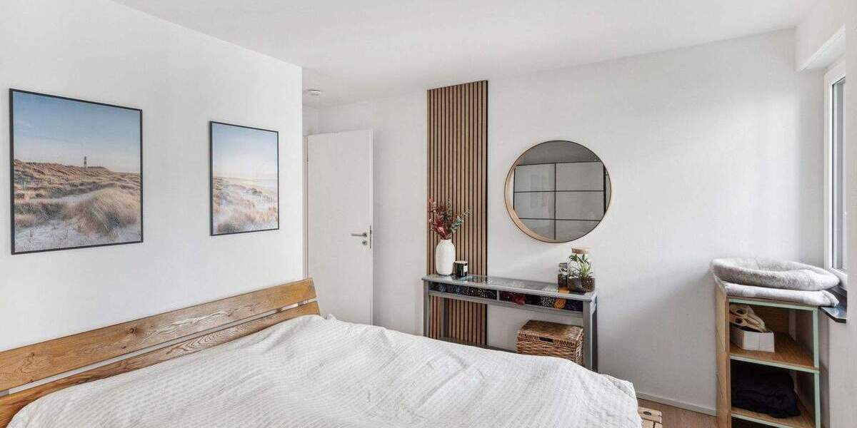 Etagenwohnung Ludwigsburg / Pflugfelden Pflugfelden - 4 Zimmer, 95 m&sup2;, 504.900&euro; | Angebot:25703996