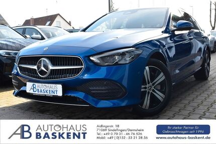 Mercedes-Benz C 300 59.900 km 30.990 &euro; Sindelfingen-Darmsheim 71069