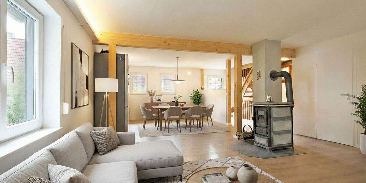 Einfamilienhaus Mönsheim - 6 Zimmer, 185 m&sup2;, 575.000&euro; | Angebot:25818128