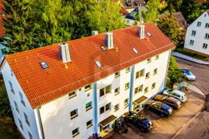 WOHNQUALITÄT UND RUHE IN BELIEBTER LAGE - Wohnung Stuttgart Feuerbach Feuerbach | Angebot:27211135