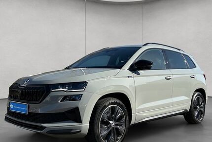 Skoda Karoq 71.000 km 32.480 &euro; Esslingen 73730