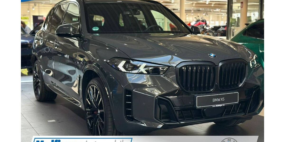 BMW X5 6.000 km 97.590 &euro; Schorndorf 73614