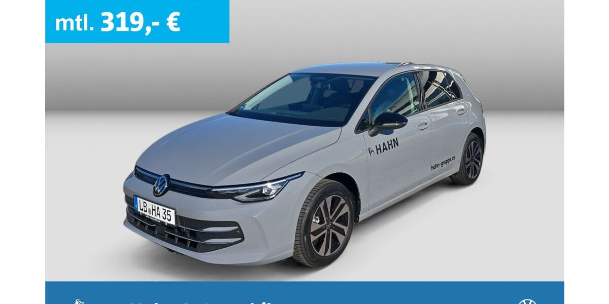 VW Golf 5.000 km 32.480 &euro; Ludwigsburg 71634