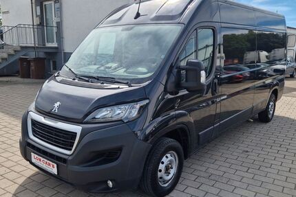 Peugeot Boxer 185.000 km 25.990 &euro; Leingarten 74211