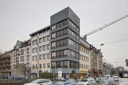 Zimmer Stuttgart Bad Cannstatt - 470&euro; | Angebot:24267809