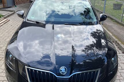 Skoda Octavia 68.800 km 15.200 &euro; Fellbach 70736