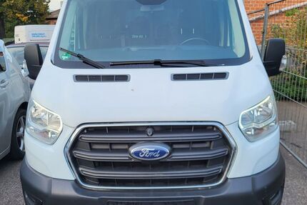 Ford Transit 79.000 km 21.500 &euro; Stuttgart 70372