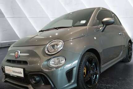 Abarth 595 26.024 km 17.820 &euro; Bietigheim-Bissingen 74321