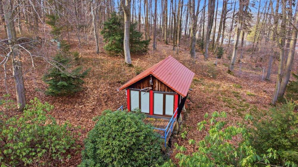 Einfamilienhaus Wüstenrot - 5 Zimmer, 184 m&sup2;, 729.000&euro; | Angebot:25879651