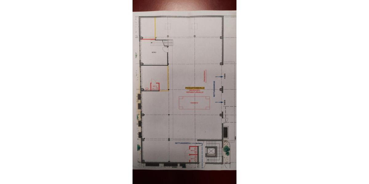 Gewerbeobjekt Esslingen am Neckar Pliensauvorstadt - 3.800&euro; | Angebot:20975435