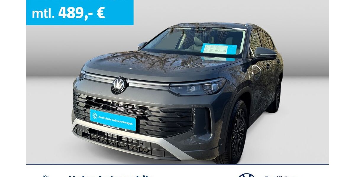 VW Tayron 13.843 km 42.930 &euro; Backnang 71522