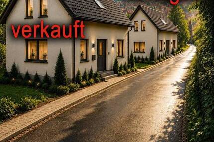 Haus Sachsenheim Großsachsenheim - 5 Zimmer, 110 m&sup2;, 249.000&euro; | Angebot:26824860