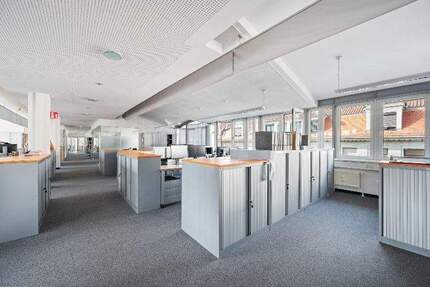 Gewerbeobjekt Stuttgart Mitte - 780&euro; | Angebot:25879163