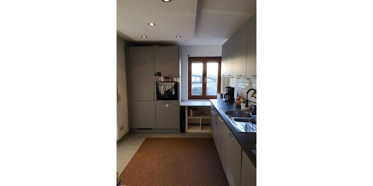 Erdgeschoßwohnung Vaihingen an der Enz - 4 Zimmer, 109 m&sup2;, 339.000&euro; | Angebot:26395665