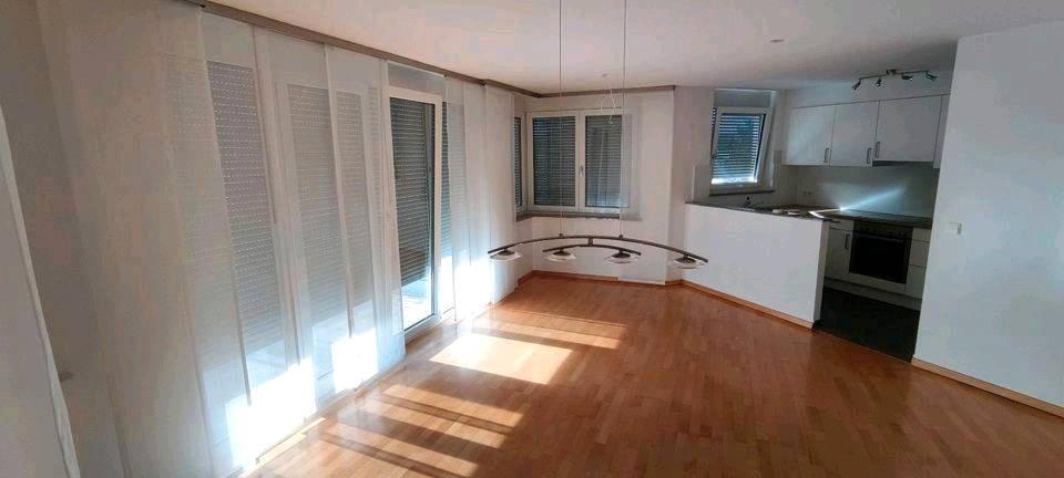 Etagenwohnung Filderstadt - 4 Zimmer, 95 m&sup2;, 399.000&euro; | Angebot:26594841