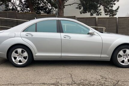 Mercedes-Benz S 500 176.500 km 12.250 &euro; Weil der Stadt 71263