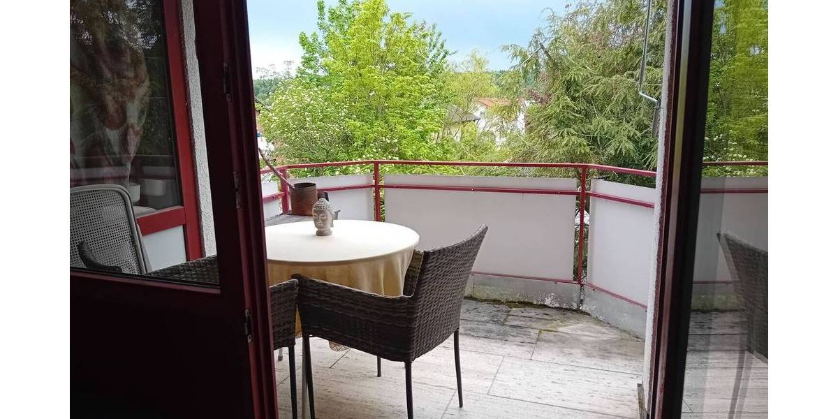 Etagenwohnung Sindelfingen Mitte - 3 Zimmer, 106 m&sup2;, 370.000&euro; | Angebot:26627567