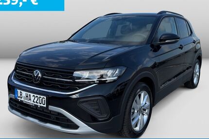 VW T-Cross 9.900 km 23.480 &euro; Kornwestheim 70806