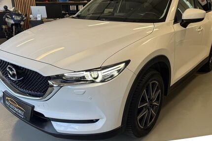 Mazda CX-5 128.000 km 17.990 &euro; Heilbronn 74078