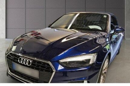 Audi A5 18.400 km 44.630 &euro; Heilbronn 74074