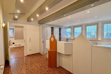 Gewerbeobjekt Heilbronn / Böckingen Böckingen - 750&euro; | Angebot:27480932
