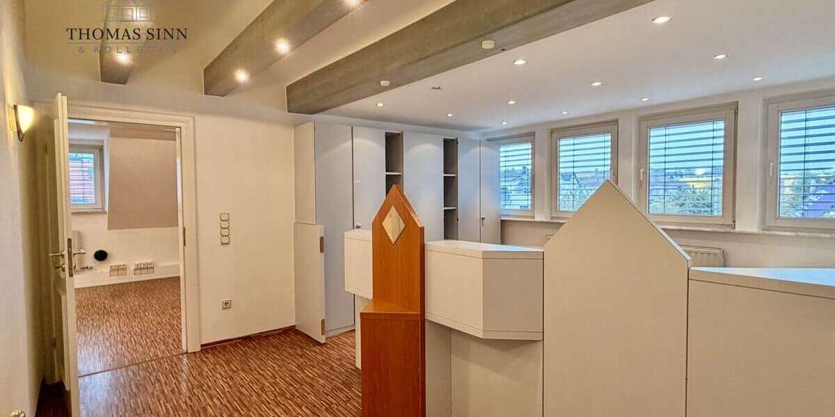 Gewerbeobjekt Heilbronn / Böckingen Böckingen - 750&euro; | Angebot:27480932