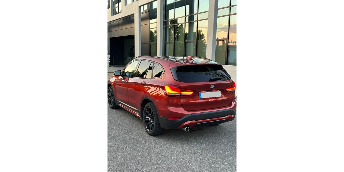 BMW X1 95.600 km 21.900 &euro; Heilbronn 74074