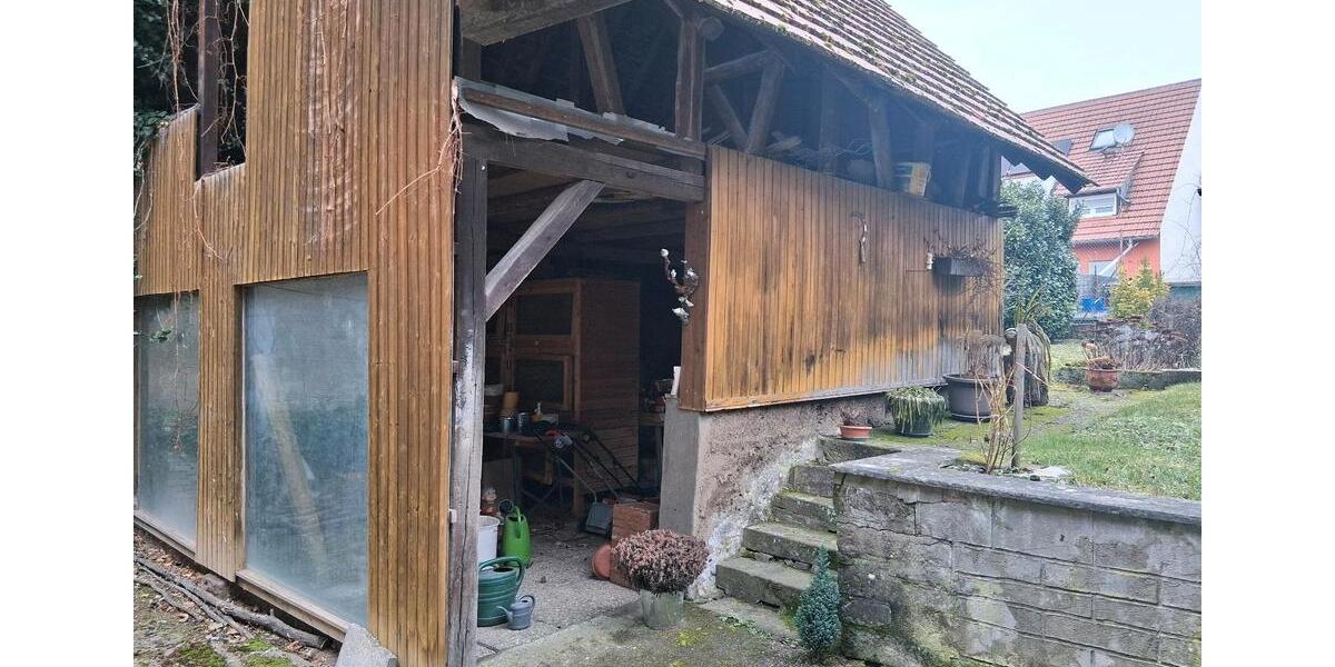 Bauernhaus, Landhaus Illingen - 9 Zimmer, 160 m&sup2;, 320.000&euro; | Angebot:24563170