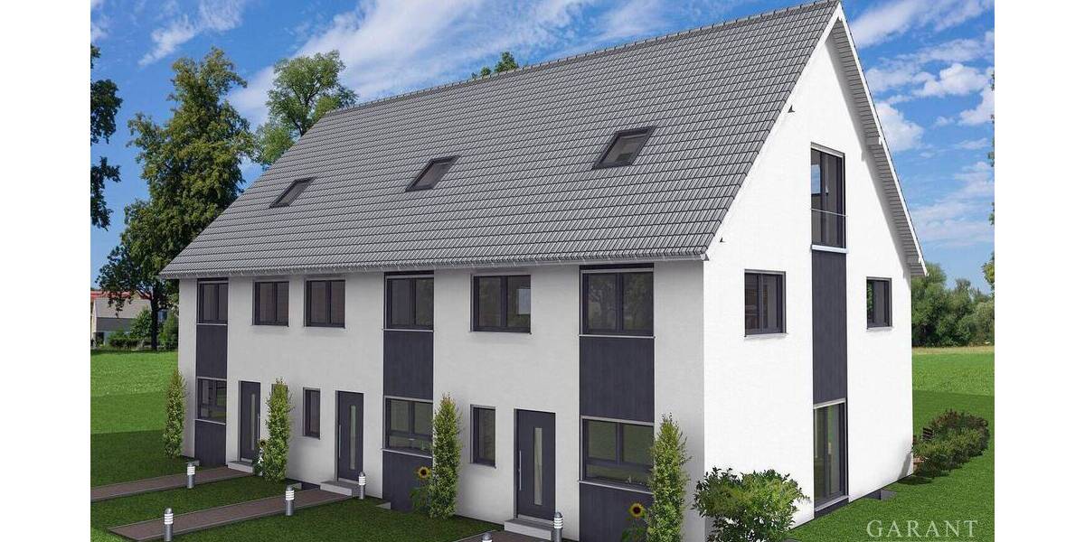 Reihenendhaus Stuttgart Stammheim - 5 Zimmer, 150 m&sup2;, 731.250&euro; | Angebot:26476028