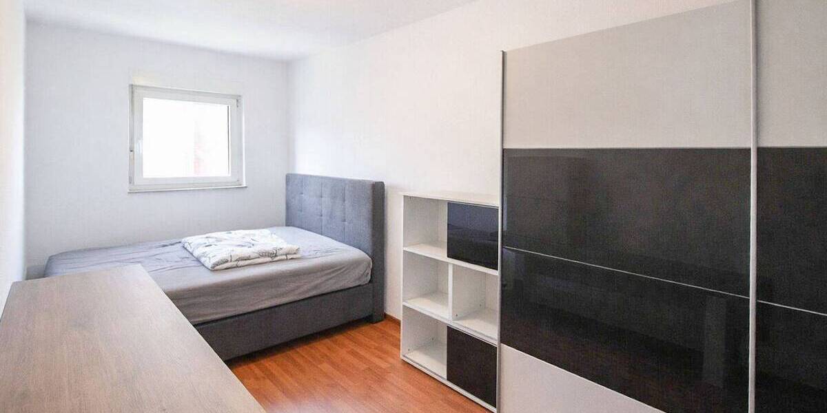 Etagenwohnung Stuttgart Ost - 3 Zimmer, 70 m&sup2;, 270.000&euro; | Angebot:26065365