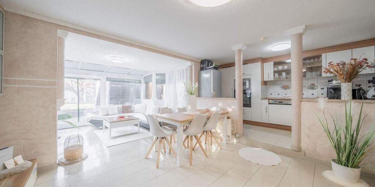 Etagenwohnung Filderstadt Sielmingen - 3 Zimmer, 77 m&sup2;, 379.000&euro; | Angebot:25772788