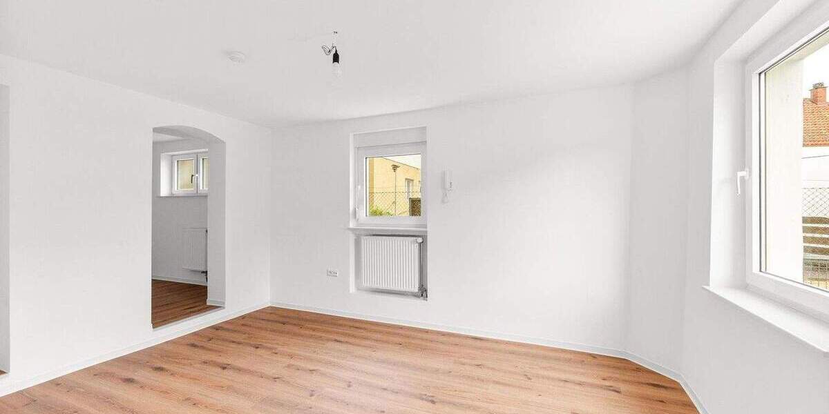 Etagenwohnung Stuttgart Süd - 2 Zimmer, 40 m&sup2;, 225.000&euro; | Angebot:25778398