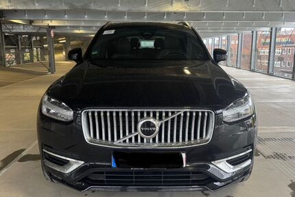 Volvo XC90 91.161 km 41.500 &euro; Stuttgart 70376