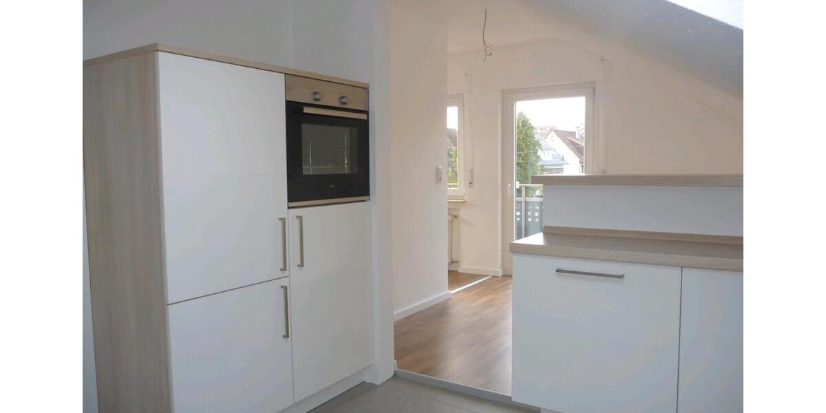 Dachgeschoßwohnung Backnang - 3 Zimmer, 68 m&sup2;, 249.000&euro; | Angebot:27261720
