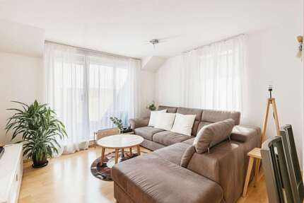 Wohnung Steinenbronn - 3 Zimmer, 60 m&sup2;, 215.000&euro; | Angebot:25566939
