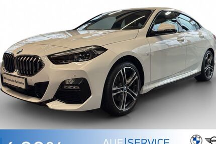 BMW 218 Gran Coupé 36.500 km 25.090 &euro; Asperg 71679