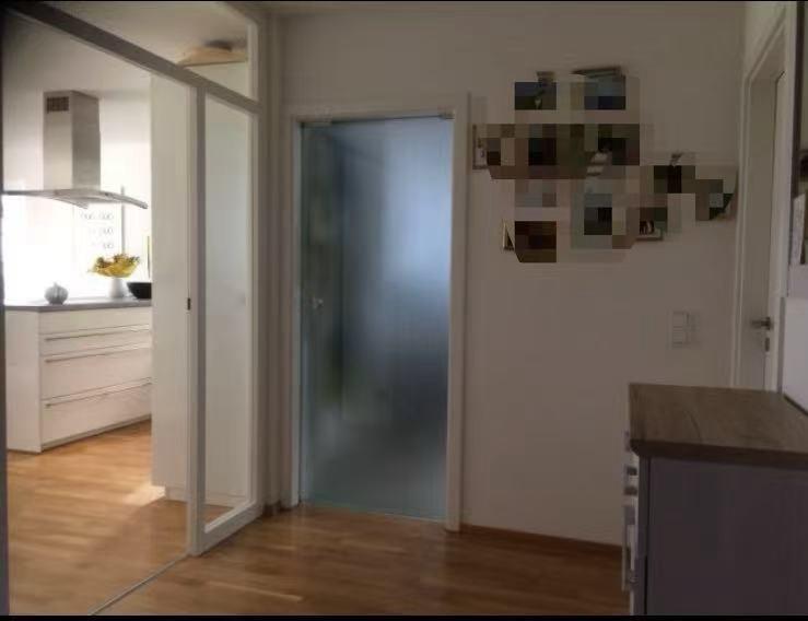 Erdgeschoßwohnung Heilbronn Böckingen - 4 Zimmer, 97 m&sup2;, 1.500&euro; | Angebot:27544671