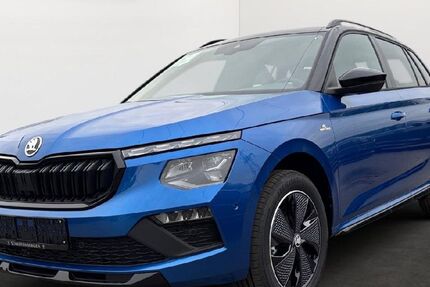 Skoda Kamiq 11.500 km 25.379 &euro; Ingersheim 74379