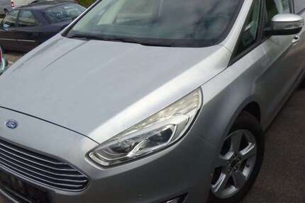 Ford Galaxy 259.000 km 5.990 &euro; Reichenbach an der Fils 73262